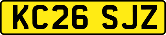 KC26SJZ