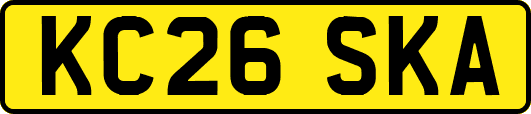 KC26SKA