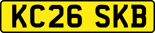 KC26SKB