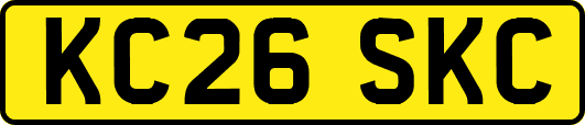 KC26SKC