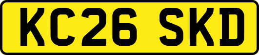 KC26SKD