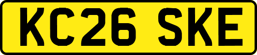 KC26SKE