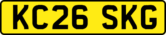 KC26SKG