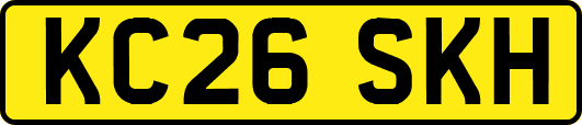 KC26SKH