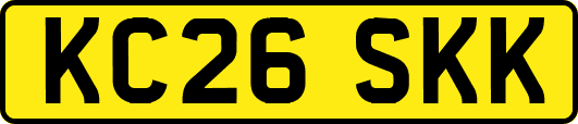 KC26SKK