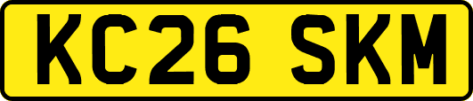 KC26SKM