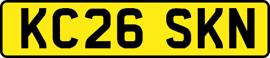 KC26SKN