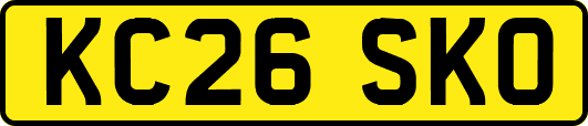 KC26SKO