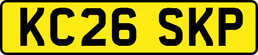 KC26SKP