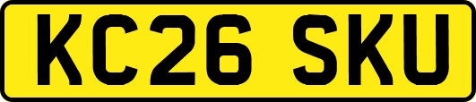KC26SKU