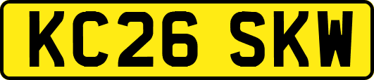 KC26SKW