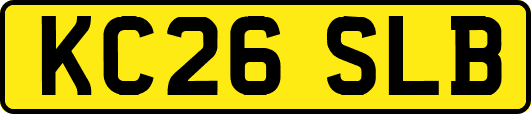 KC26SLB