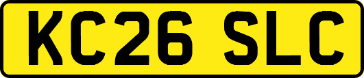 KC26SLC