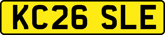 KC26SLE