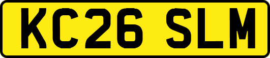 KC26SLM
