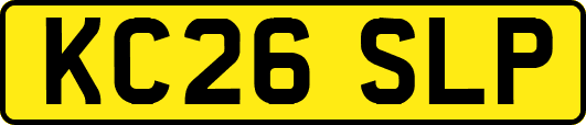 KC26SLP