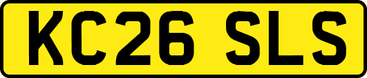 KC26SLS