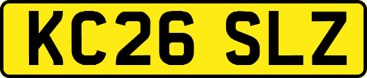 KC26SLZ