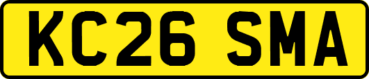 KC26SMA
