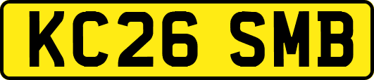 KC26SMB
