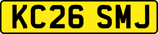KC26SMJ