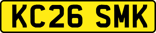 KC26SMK