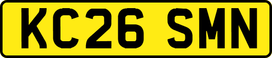 KC26SMN