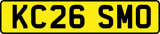 KC26SMO