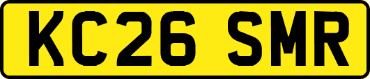 KC26SMR