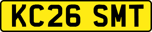 KC26SMT