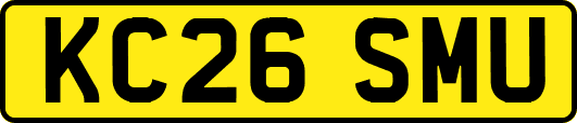 KC26SMU