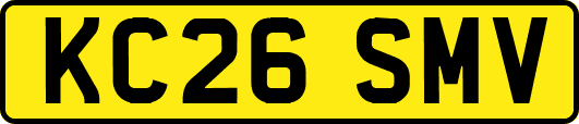 KC26SMV