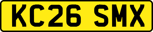 KC26SMX
