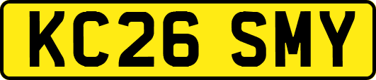 KC26SMY