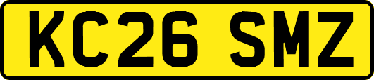 KC26SMZ