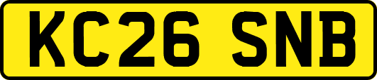 KC26SNB