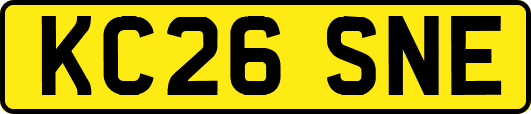 KC26SNE