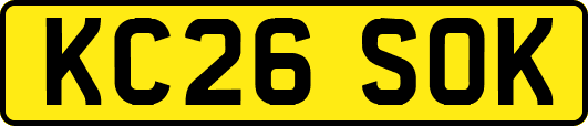 KC26SOK