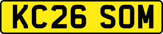 KC26SOM