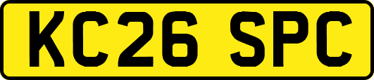 KC26SPC