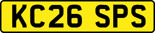 KC26SPS