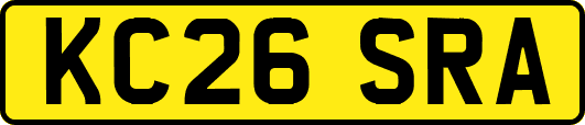 KC26SRA