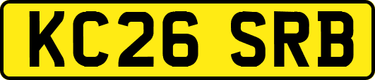 KC26SRB