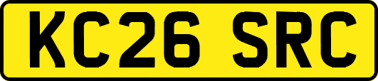 KC26SRC