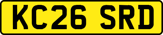 KC26SRD