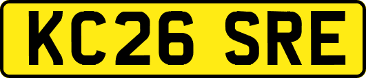 KC26SRE