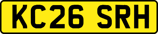 KC26SRH