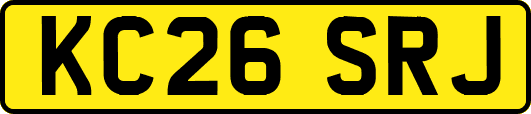 KC26SRJ