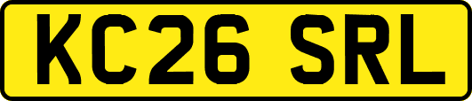 KC26SRL