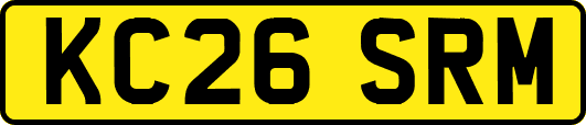 KC26SRM